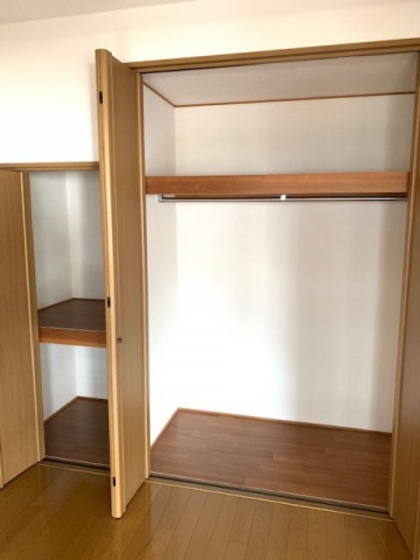 メゾンリブラOHSHITA