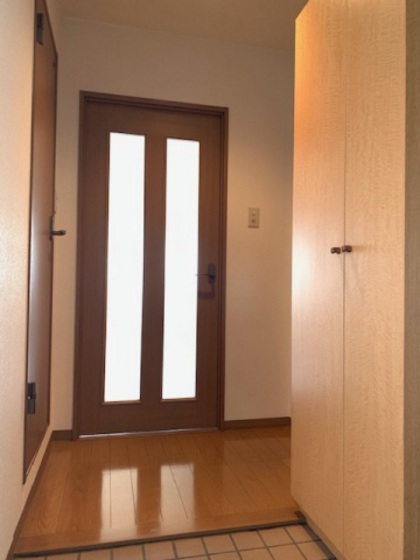 メゾンリブラOHSHITA