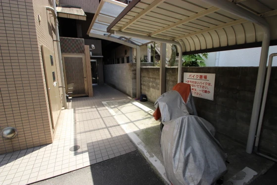 メゾンリブラOHSHITA