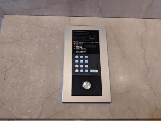 メゾンリブラOHSHITA