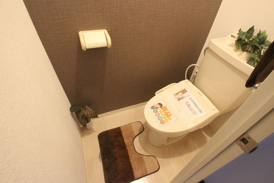 ドミール三和 A棟