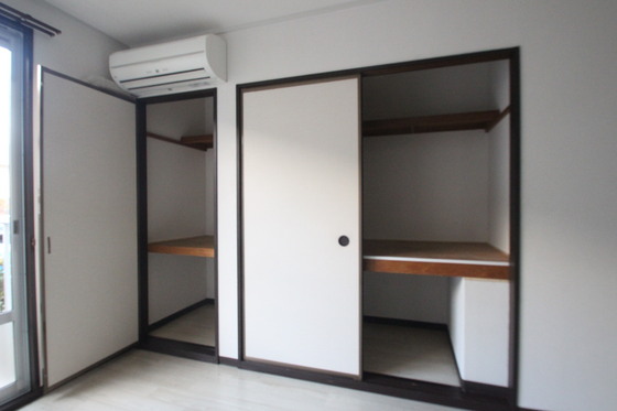 ドミール三和 A棟