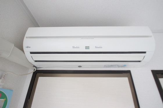 ドミール三和 A棟