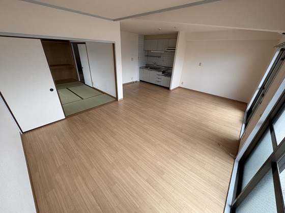 グランドール川内