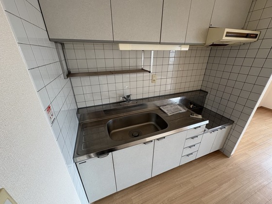 グランドール川内