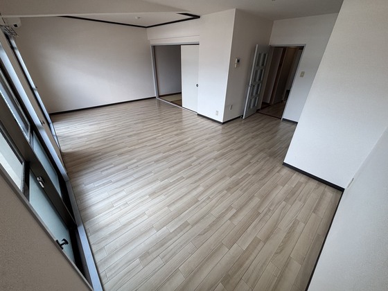 グランドール川内