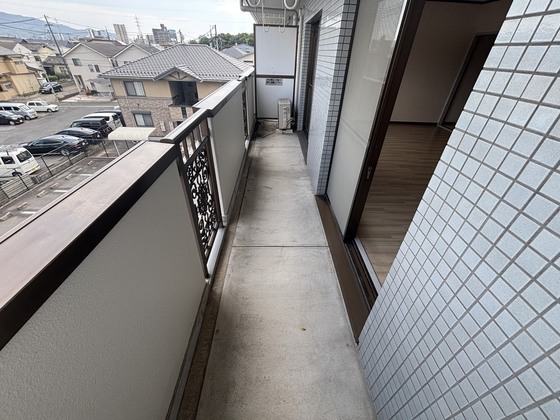 グランドール川内