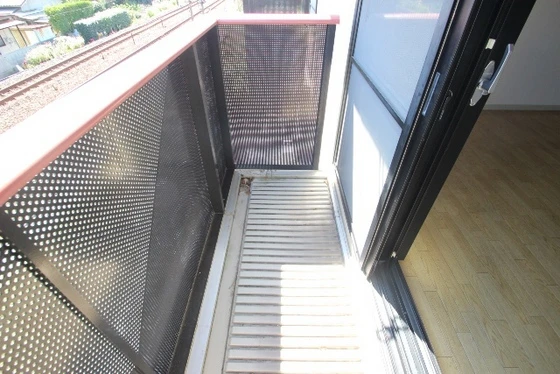 クレール宮島口