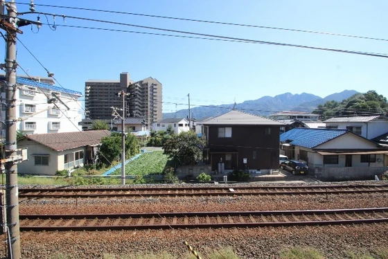 クレール宮島口