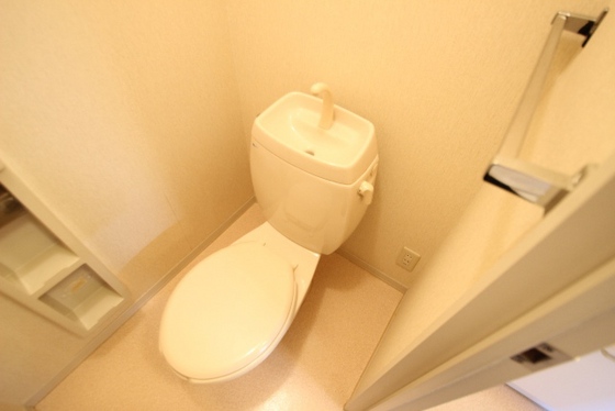 クレール宮島口