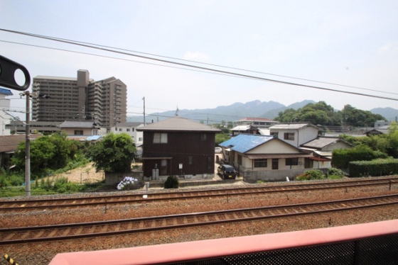 クレール宮島口