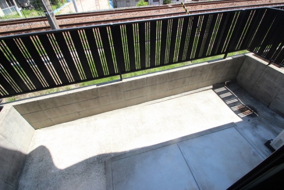 クレール宮島口