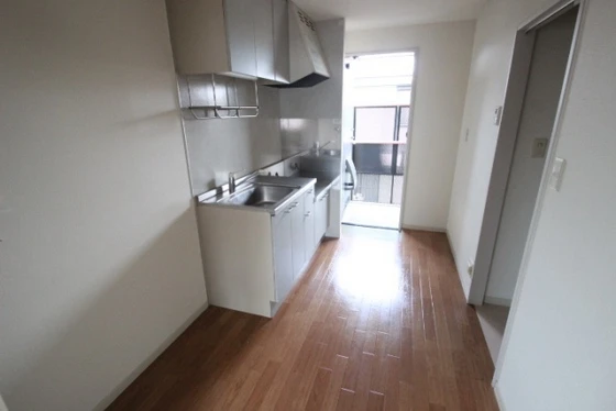 クレール宮島口