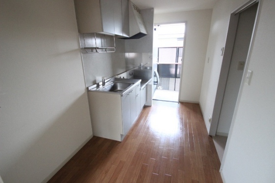 クレール宮島口