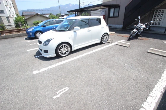 クレール宮島口