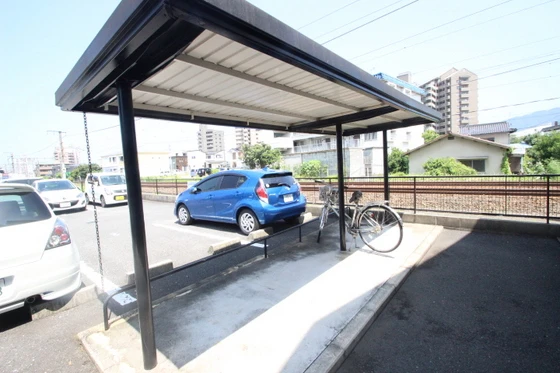 クレール宮島口