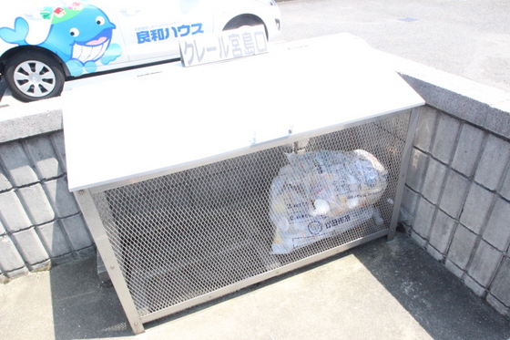 クレール宮島口