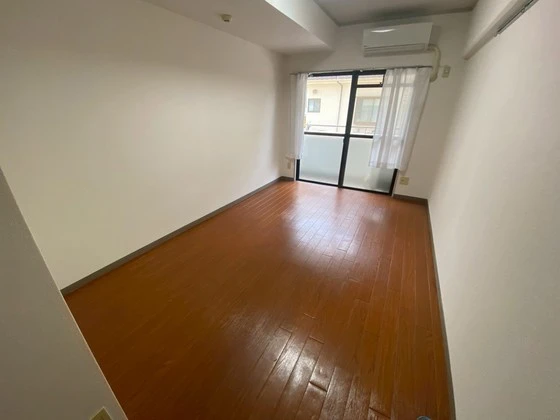 メゾン・ド・カルチェ舟入