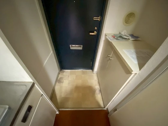 メゾン・ド・カルチェ舟入