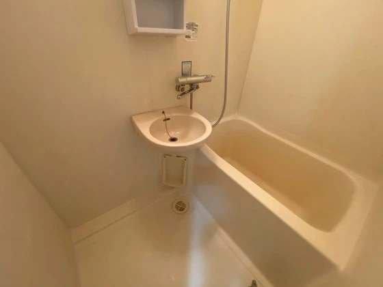 メゾン・ド・カルチェ舟入