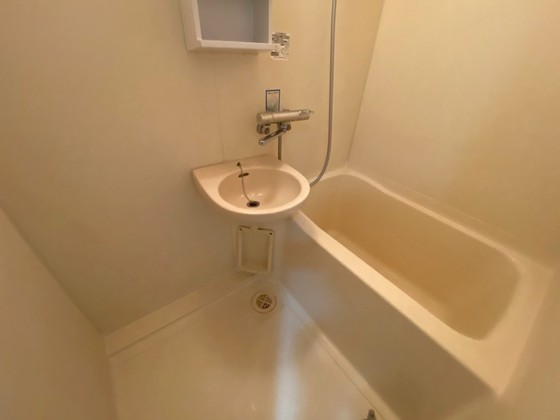 メゾン・ド・カルチェ舟入