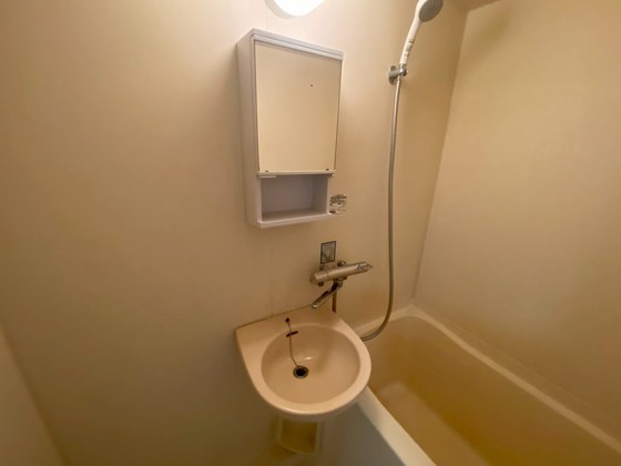 メゾン・ド・カルチェ舟入