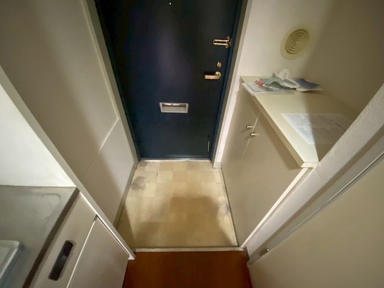 メゾン・ド・カルチェ舟入