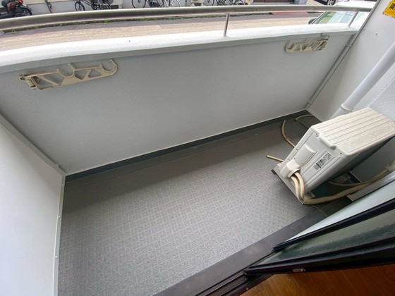 メゾン・ド・カルチェ舟入