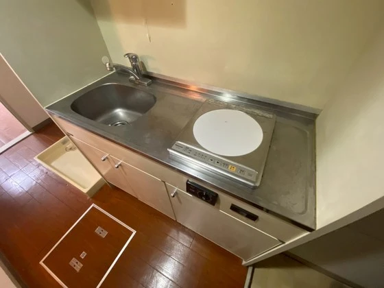 メゾン・ド・カルチェ舟入