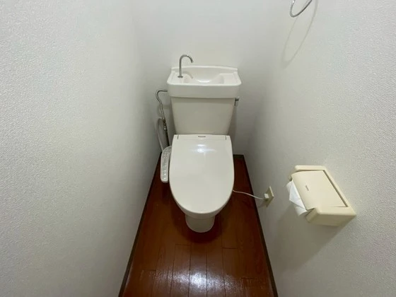 メゾン・ド・カルチェ舟入