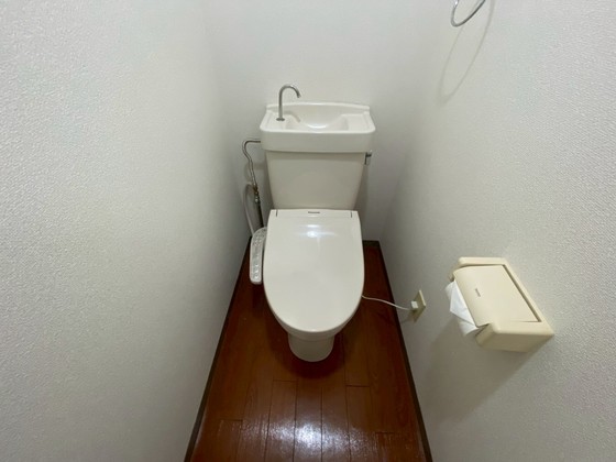 メゾン・ド・カルチェ舟入