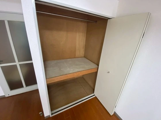 メゾン・ド・カルチェ舟入