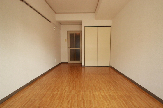 メゾン・ド・カルチェ舟入