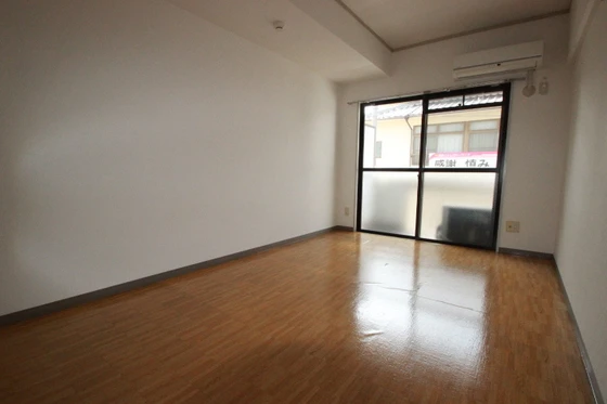 メゾン・ド・カルチェ舟入