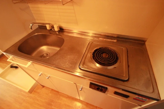 メゾン・ド・カルチェ舟入