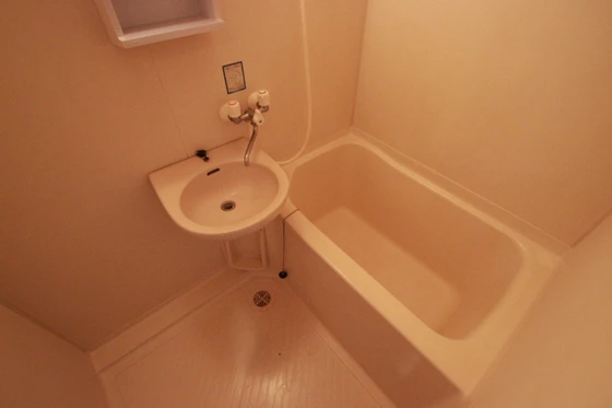 メゾン・ド・カルチェ舟入