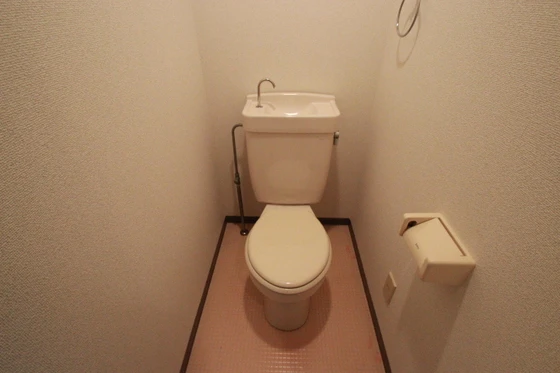 メゾン・ド・カルチェ舟入