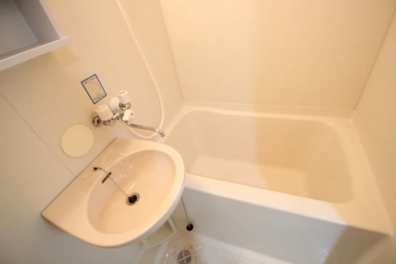 メゾン・ド・カルチェ舟入