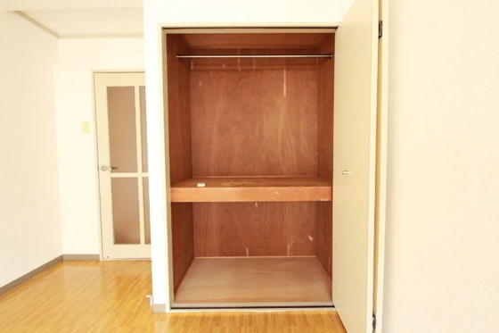 メゾン・ド・カルチェ舟入