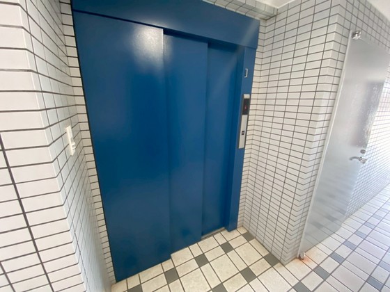 メゾン・ド・カルチェ舟入