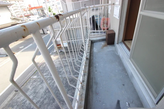 フラーリッシュ舟入南