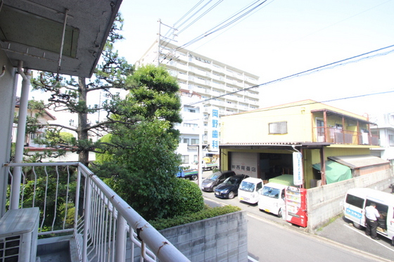 フラーリッシュ舟入南