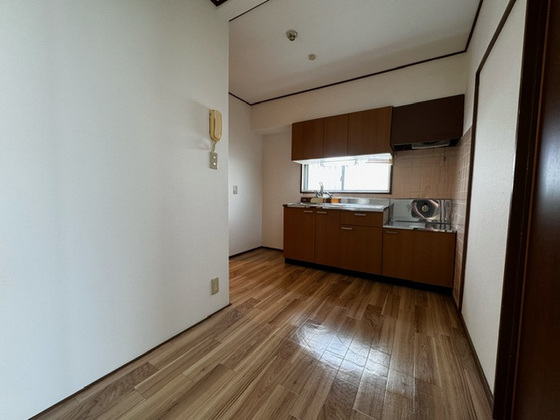 フラーリッシュ舟入南