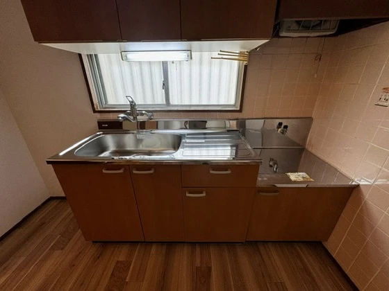 フラーリッシュ舟入南