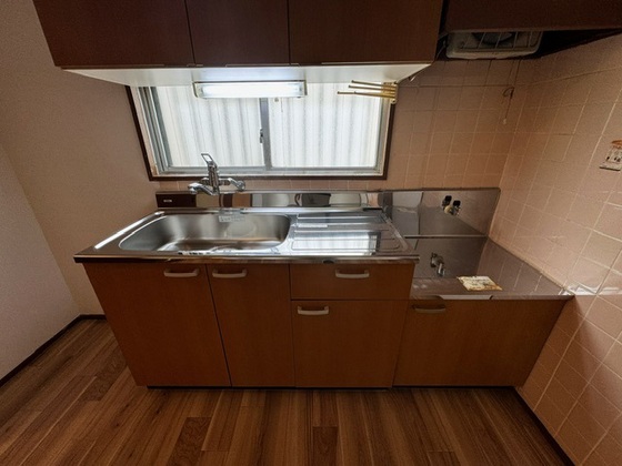 フラーリッシュ舟入南