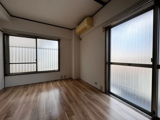 フラーリッシュ舟入南