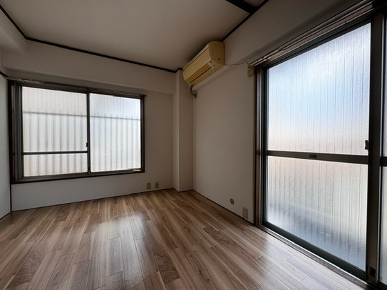 フラーリッシュ舟入南