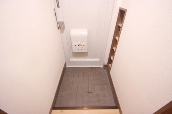 フラーリッシュ舟入南