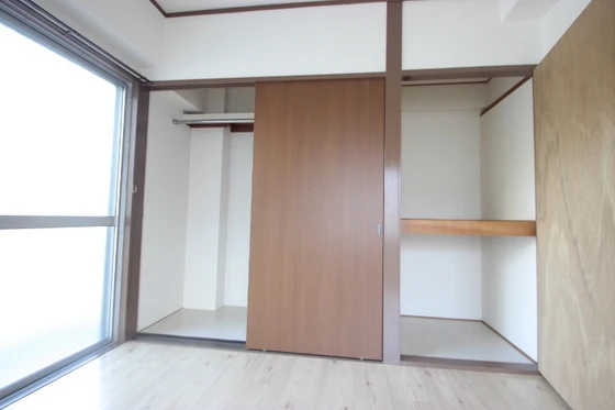 フラーリッシュ舟入南