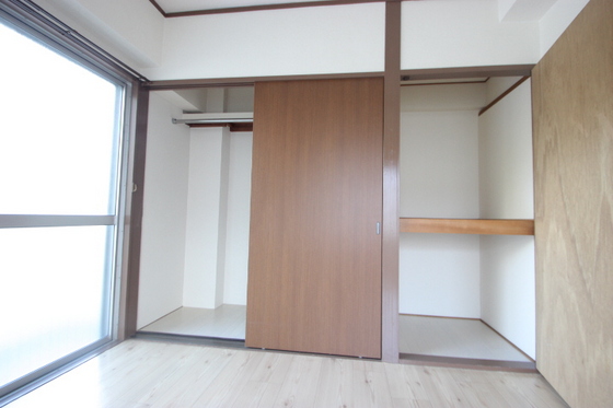 フラーリッシュ舟入南